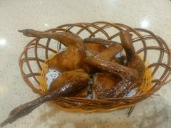 -点都德(龙之梦店)