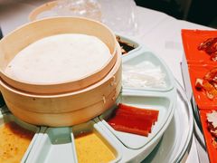 -羲和雅苑•北京烤鸭(吴中路万象城店)