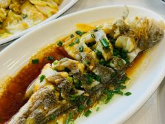 -金海湾海鲜排档(朱家尖店)