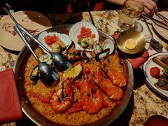 -BROWNSTONE布朗石西班牙餐厅(富城店)