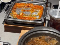 -绿茶餐厅(广州天河城店)