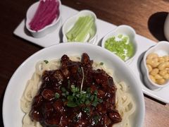 -北京老铺烤鸭(高新店)