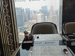 -美食汇自助餐厅(成都万达瑞华酒店)