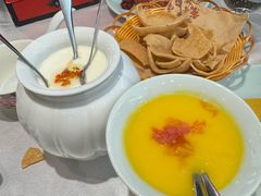 -味+新京宴·烤鸭·北京菜(创意谷店)