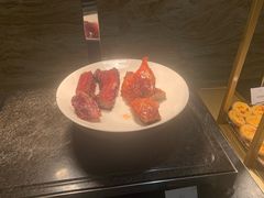 -京香轩·中餐厅(上海中庚聚龙酒店)