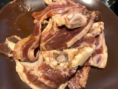 -韩盛炭火烤肉(万达广场店)