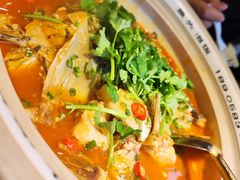 -魏铭鱼头捞饭(晋阳路店)