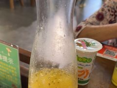 -菌乡缘·野生菌蒸汽鱼火锅(江边夜市店)