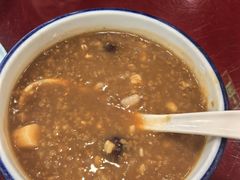 -宏状元现熬粥·京味菜(五棵松店)
