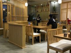 -林妈妈村·日式料理(宝山龙湖天街店)