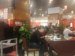 大堂-刘胖子家常菜·蹄花焖藕(中南店)