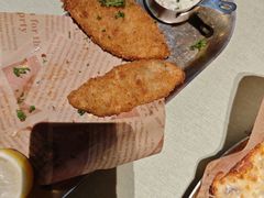 -碧特博格·20年品牌西餐厅(芜湖路店)