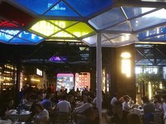 -绿地风尚天地广场