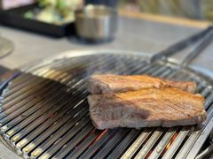 -金龙烧烤·牛肉面(西塔店)