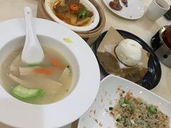 -益利大酒楼(井岸店)
