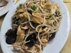 -铁东熏肉大饼铺
