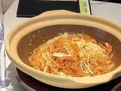 -客语客家菜(东山口店)