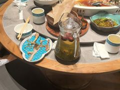 -胖老汉新疆特色椒麻鸡(南门店)