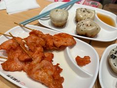 -小杨生煎(周浦万达店)