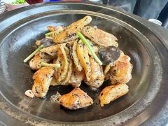 -上海滩餐厅(BFC外滩金融中心店)