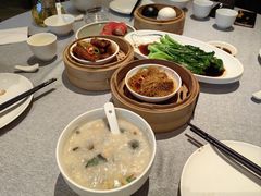 -潮府馆·非遗潮州菜·世纪公园(新国际博览中心店)