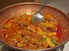 -一坐一忘云南菜(卓悦中心)