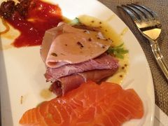 三文鱼-AdD全日制餐厅(中谷花园酒店)