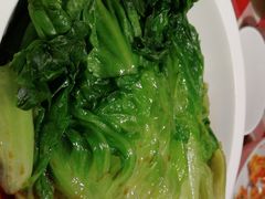 -西贝(上海我格广场店)