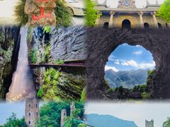 -九皇山景区