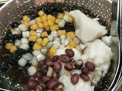 仙草4号-鲜芋仙(南开大悦城店)