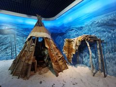 -呼伦贝尔民族博物馆