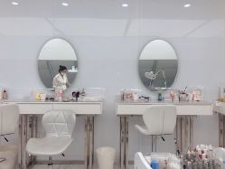 -HQ半永久纹绣纹眉