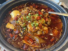 -玉林烤鸭店(黄村兴华店)