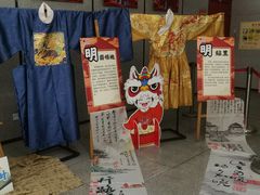 -佛山市图书馆(祖庙路分馆)