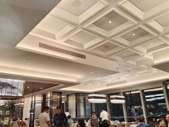 -云端西餐厅(南宁龙光那莲豪华精选酒店)