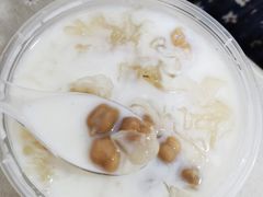 -老周记顺德双皮奶
