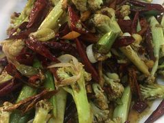 -田记餐馆(富国街店)