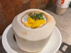 -星叶·东南亚料理(温州万象城店)