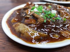 猪肝-朱新年·苏式汤团·面点(北寺塔店)