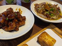 -大牌大·传统杭帮菜(湖滨店)