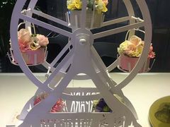 -Deer Park鹿园西餐(仁恒置地广场店)