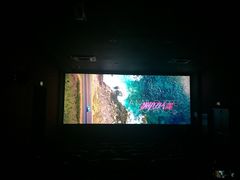 -南宁时代电影大世界(CGS激光中国巨幕)