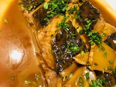 -船歌·鱼水饺青岛菜(闽江二路店)