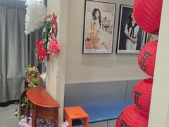-海马体照相馆(上海宝山万达广场店)
