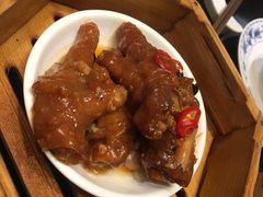 -正斗·港式粤菜(SKLP店)