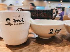 -肖四女乐山跷脚牛肉(世博源店)