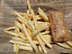 -肯德基(寮步欧尚店)