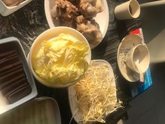 -天都火锅酒楼(虹梅南路店)