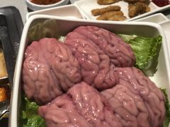 -海底捞火锅(奥体南路店)