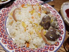 -清真·双公羊·馕坑烤全羊(奥体店)